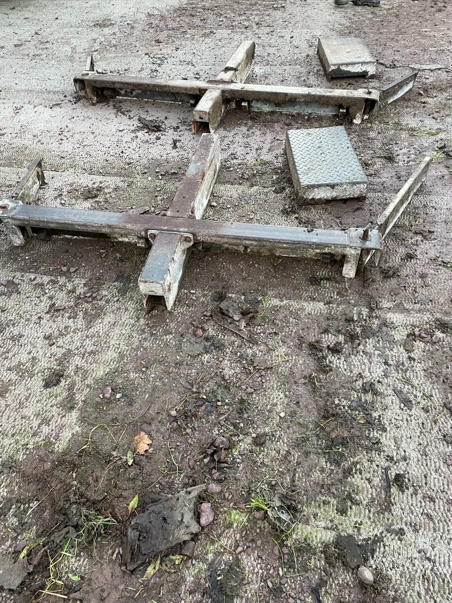 Dairypower Scrapers - Image 2