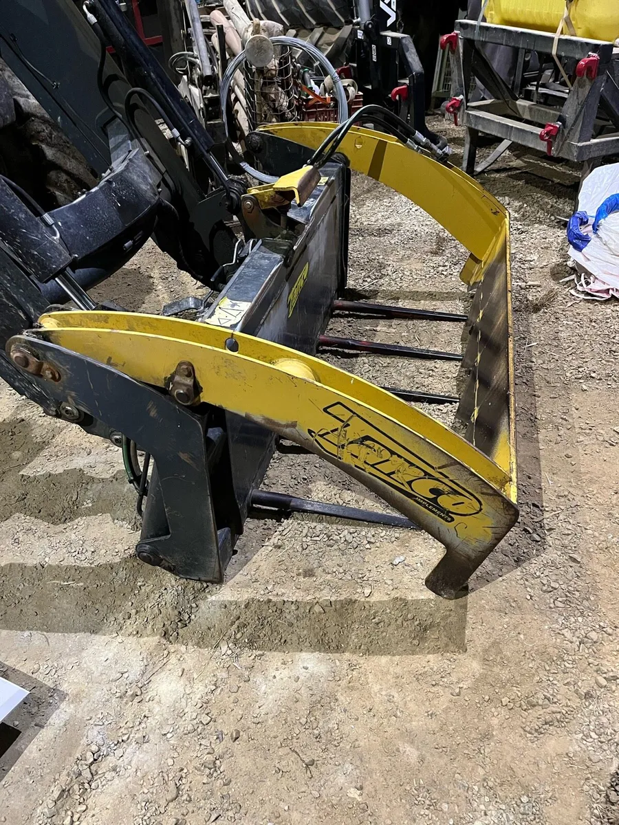 Tanco bale shears - Image 1