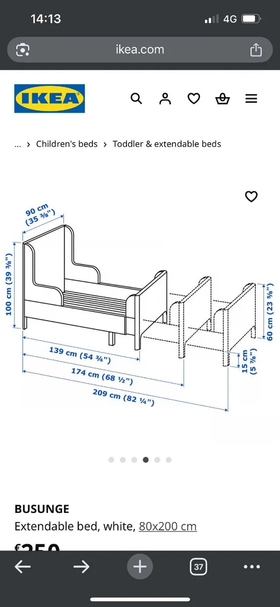 Bed - Image 2