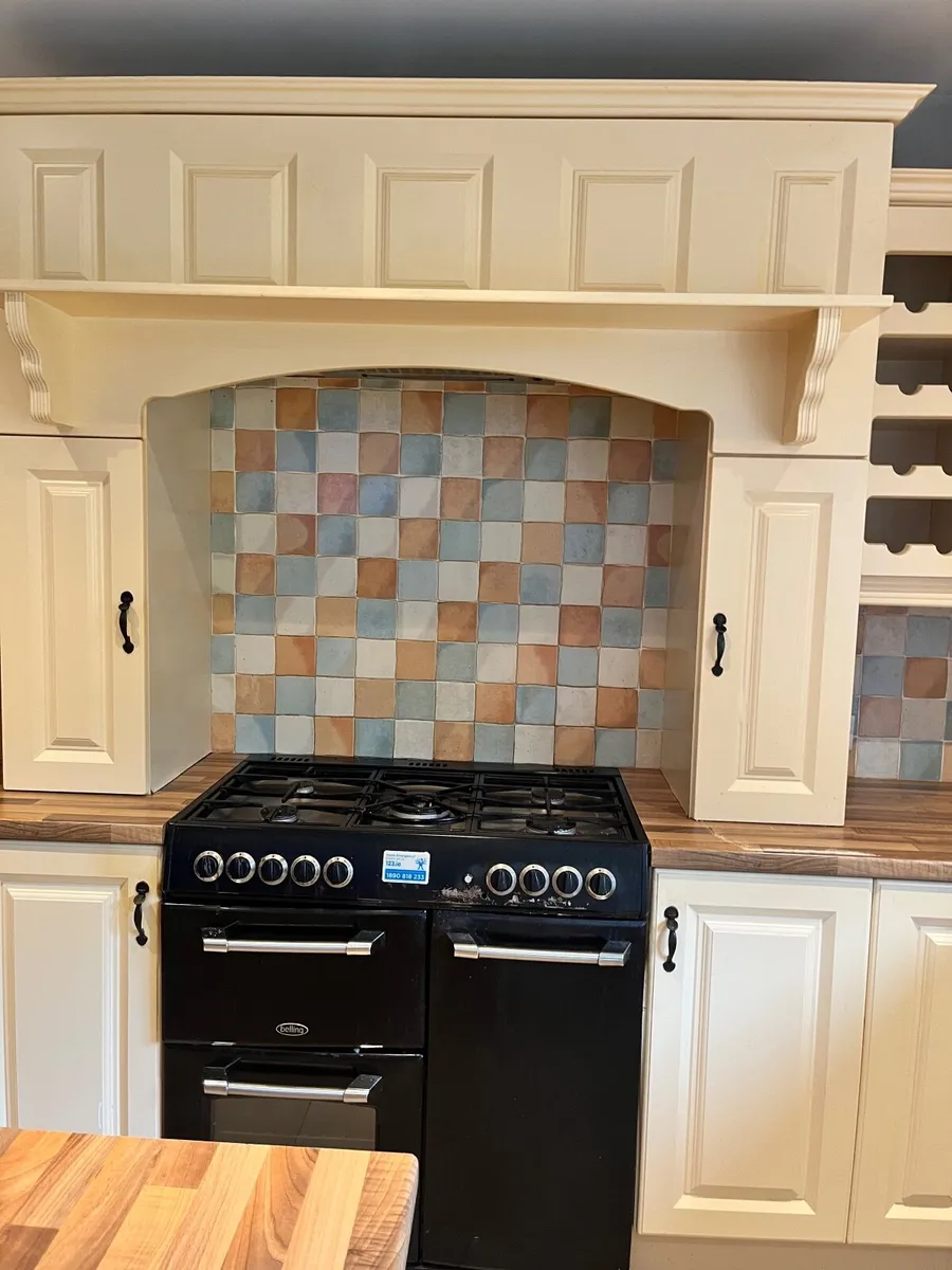 Kitchen - Image 1