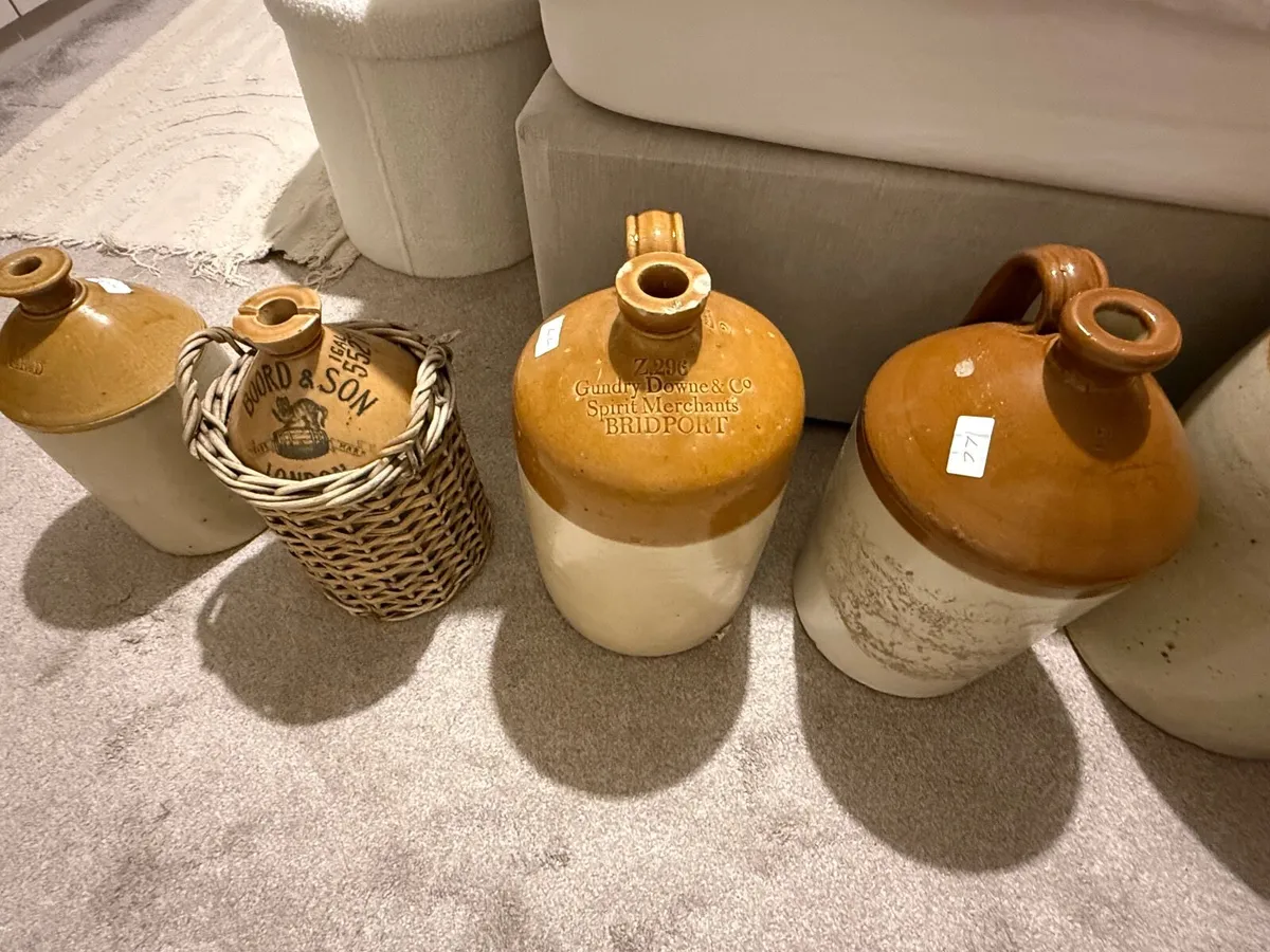 Jugs - Image 3