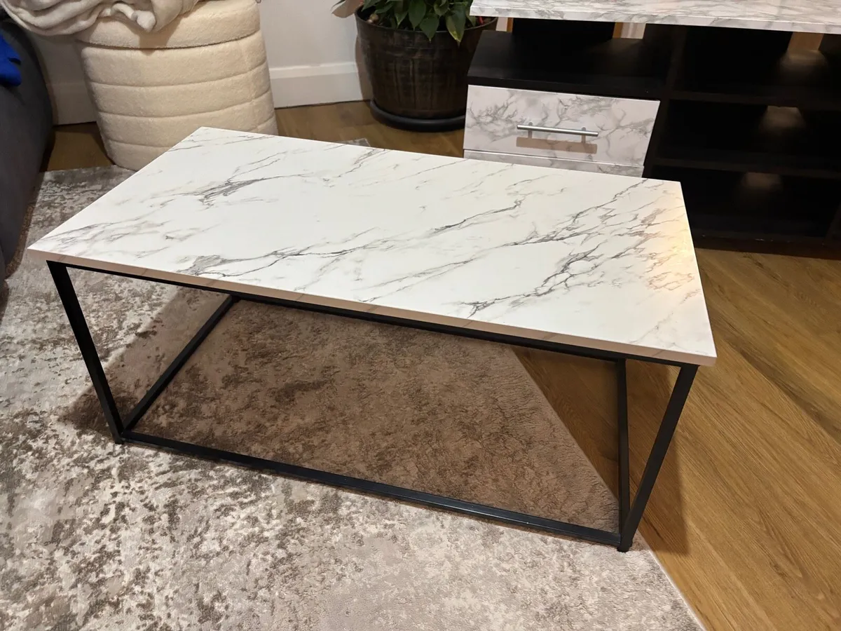 Living room furniture set - Image 2