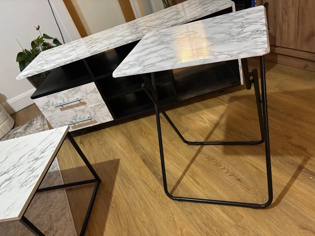 Living room furniture set - Image 3