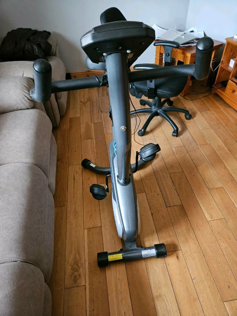 Roger Black Exercise Bike - Image 2