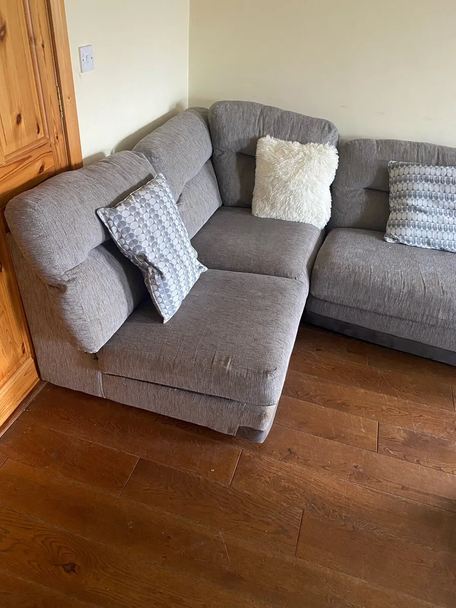 Corner sofa - Image 2