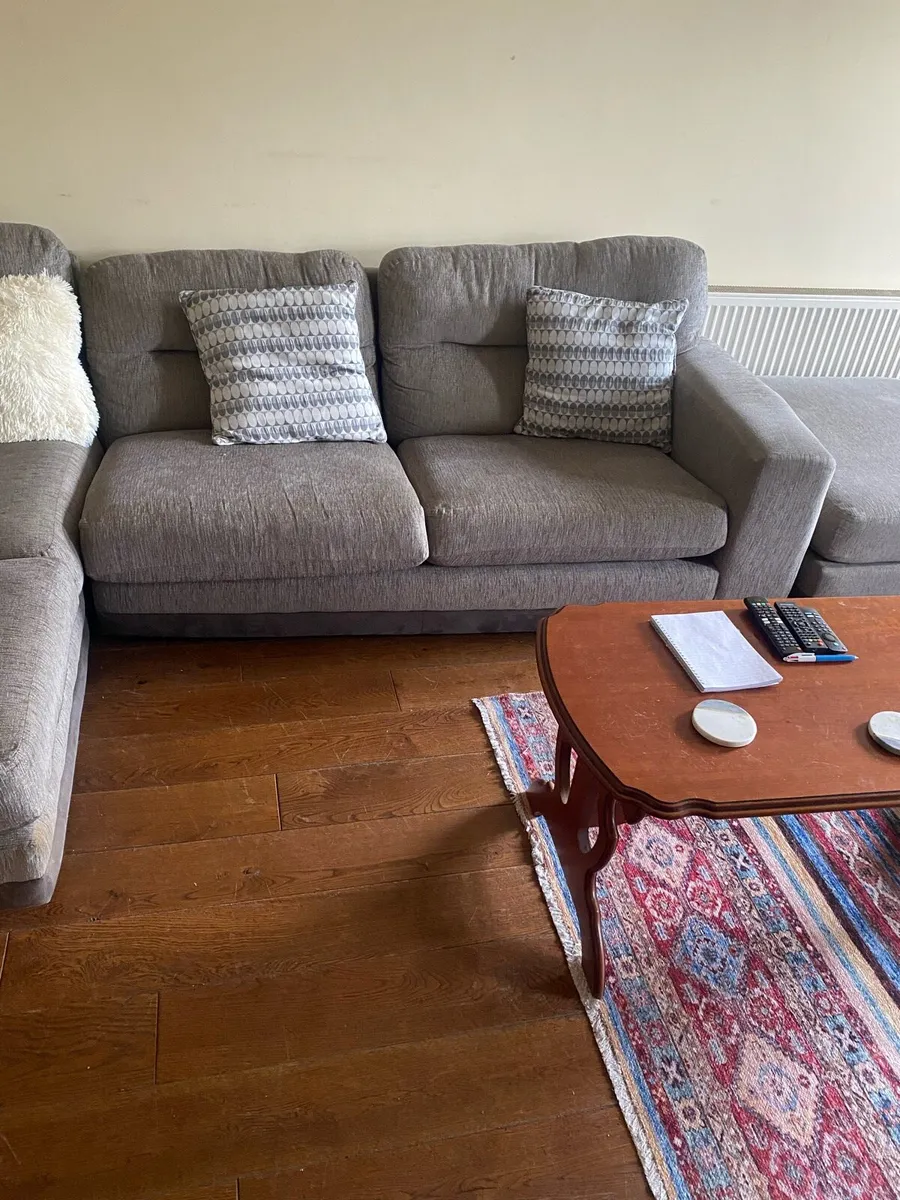 Corner sofa - Image 3