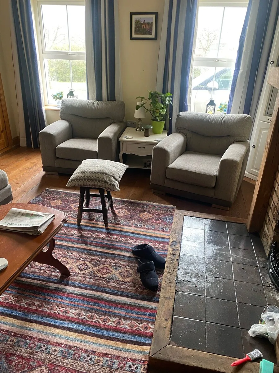 Corner sofa - Image 4