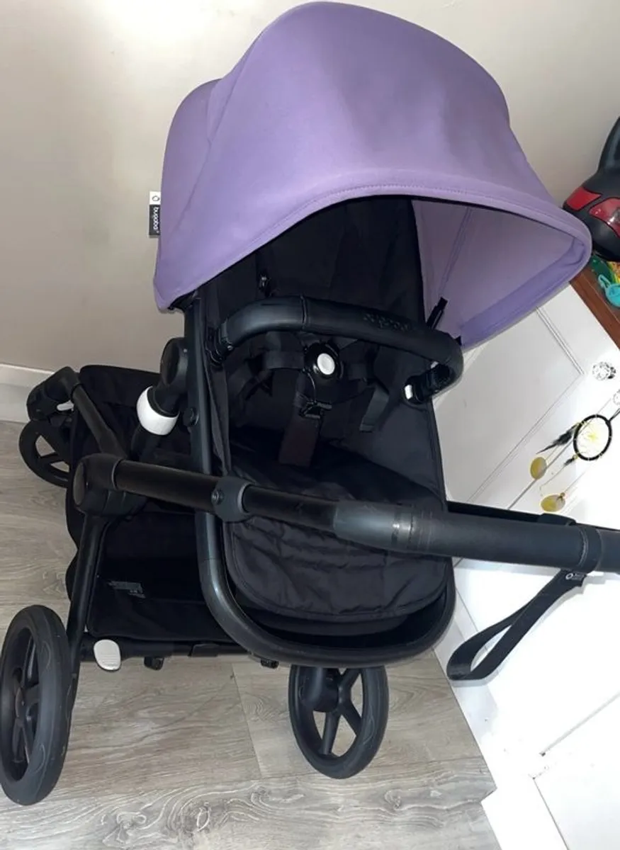 bugaboo fox 5 - Image 2