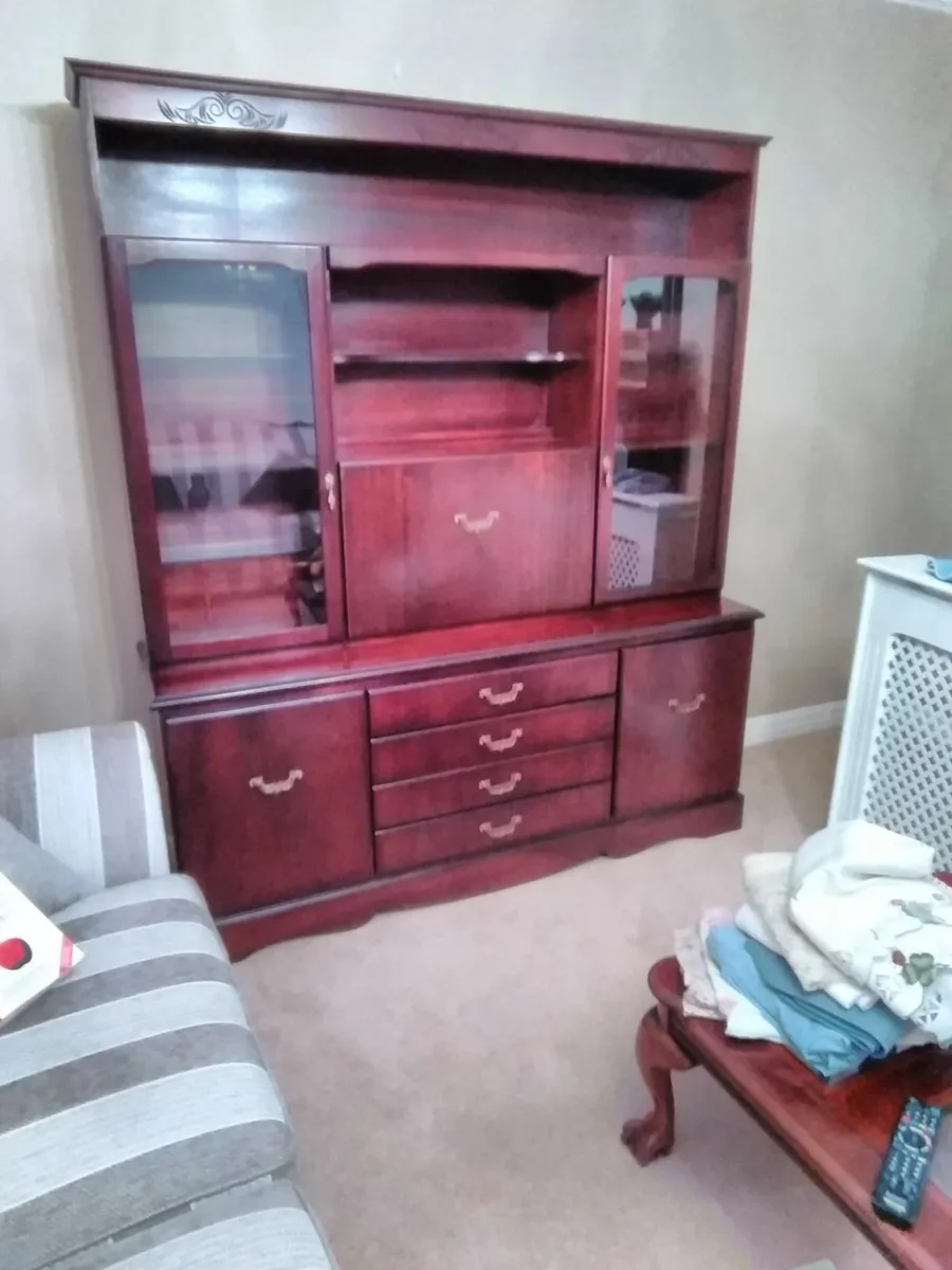 Display cabinet - Image 1