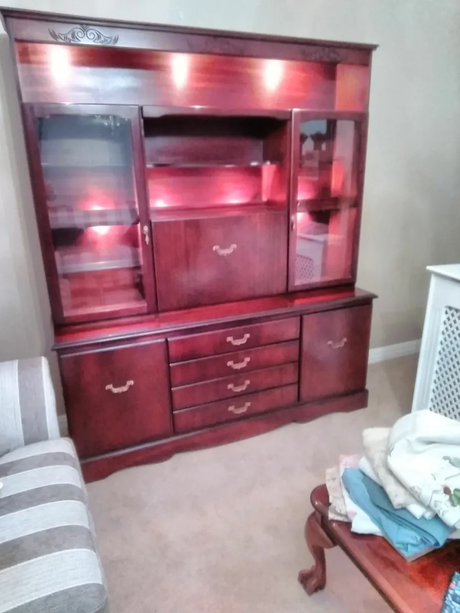 Display cabinet - Image 2