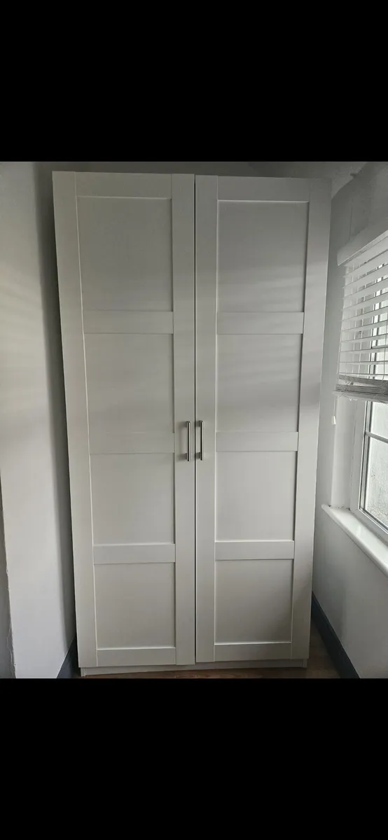 Wardrobe - Image 1