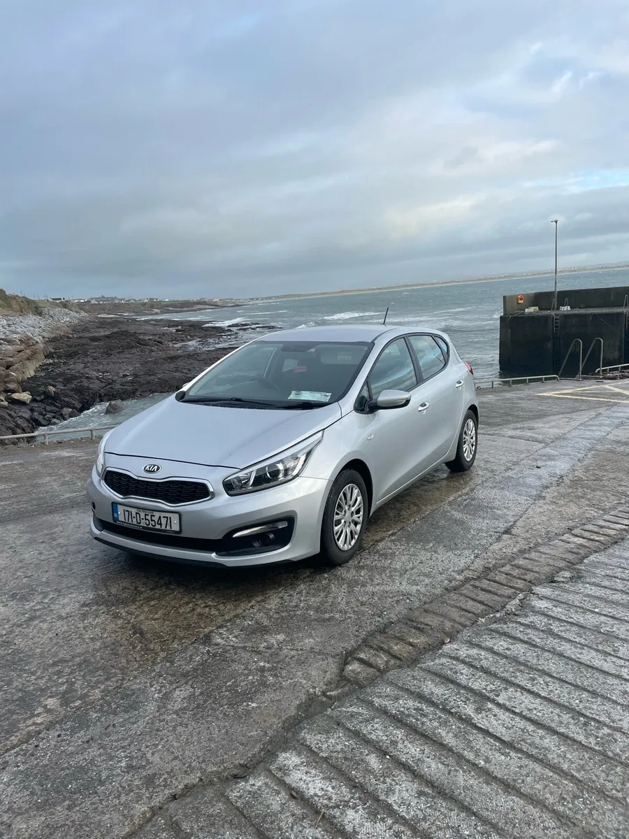 Kia ceed - Image 1