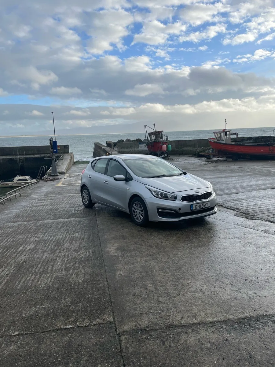 Kia ceed - Image 2