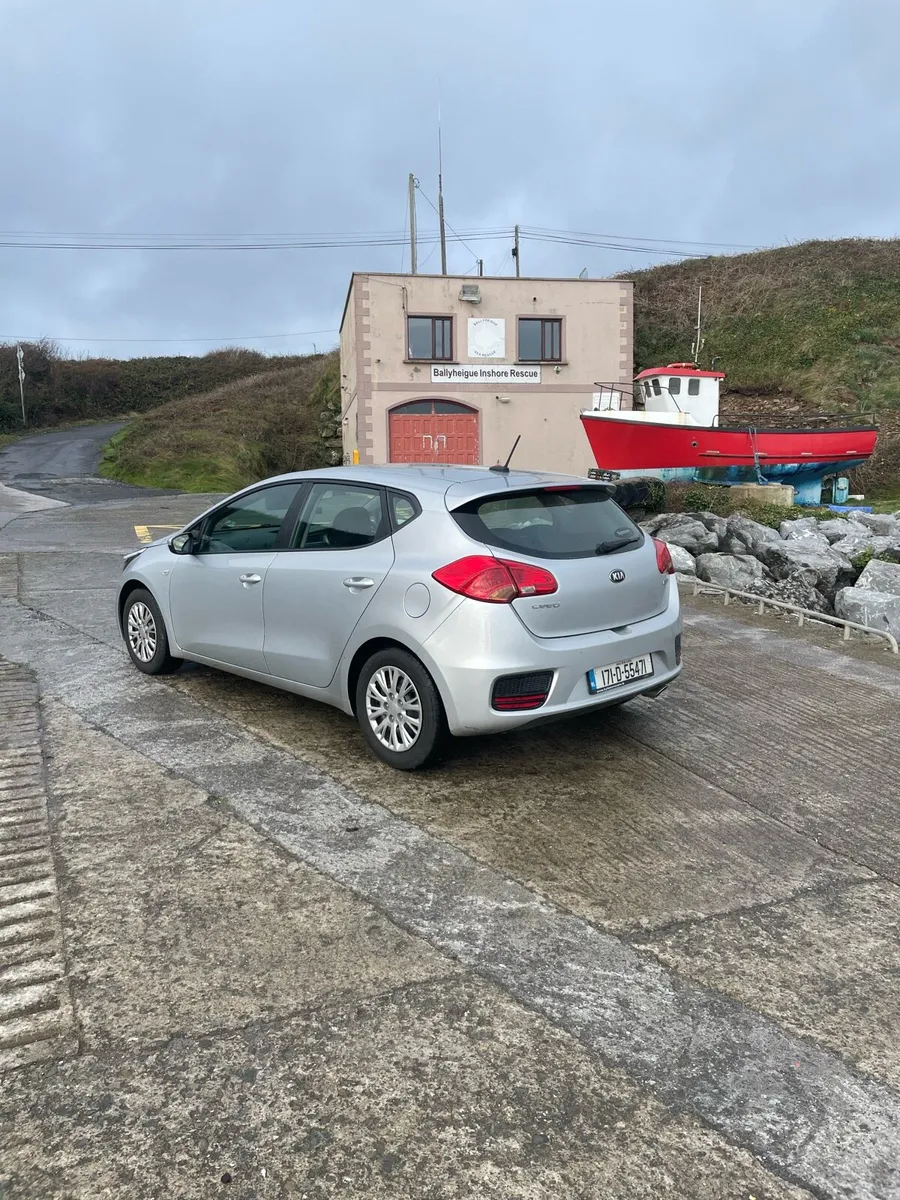 Kia ceed - Image 3