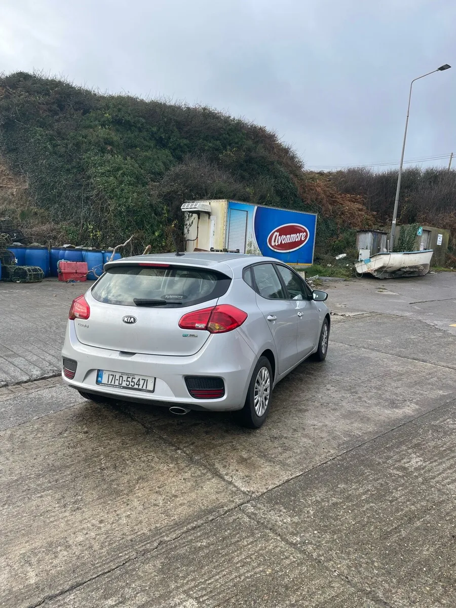 Kia ceed - Image 4