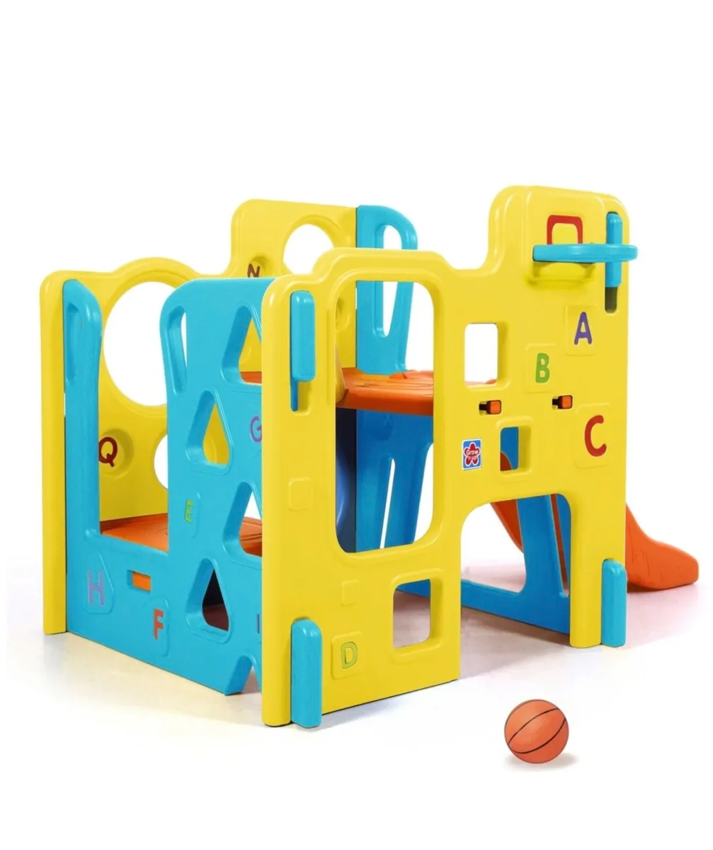 Play gym - Image 2