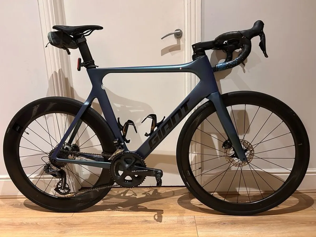 Giant Propel Advance Pro 0 DI2 - Image 1