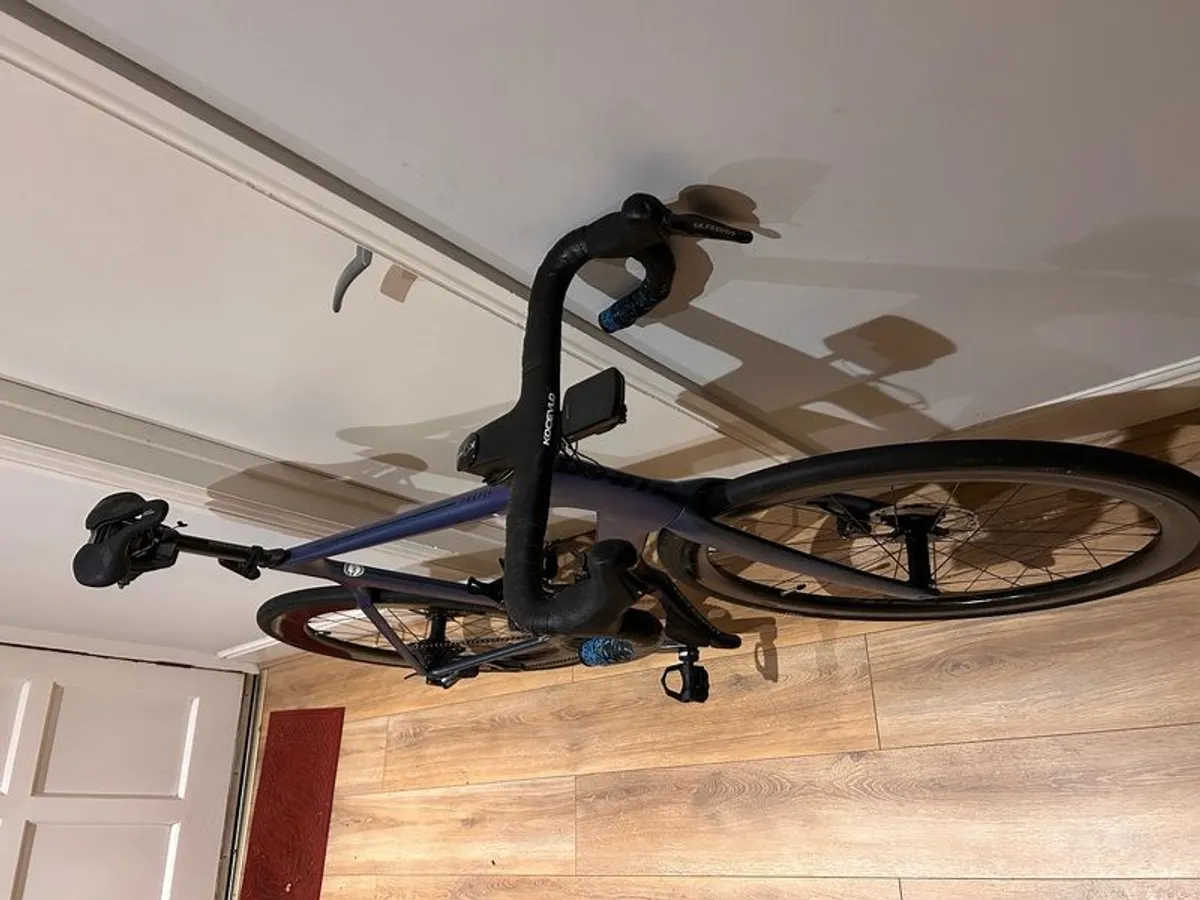 Giant Propel Advance Pro 0 DI2 - Image 3