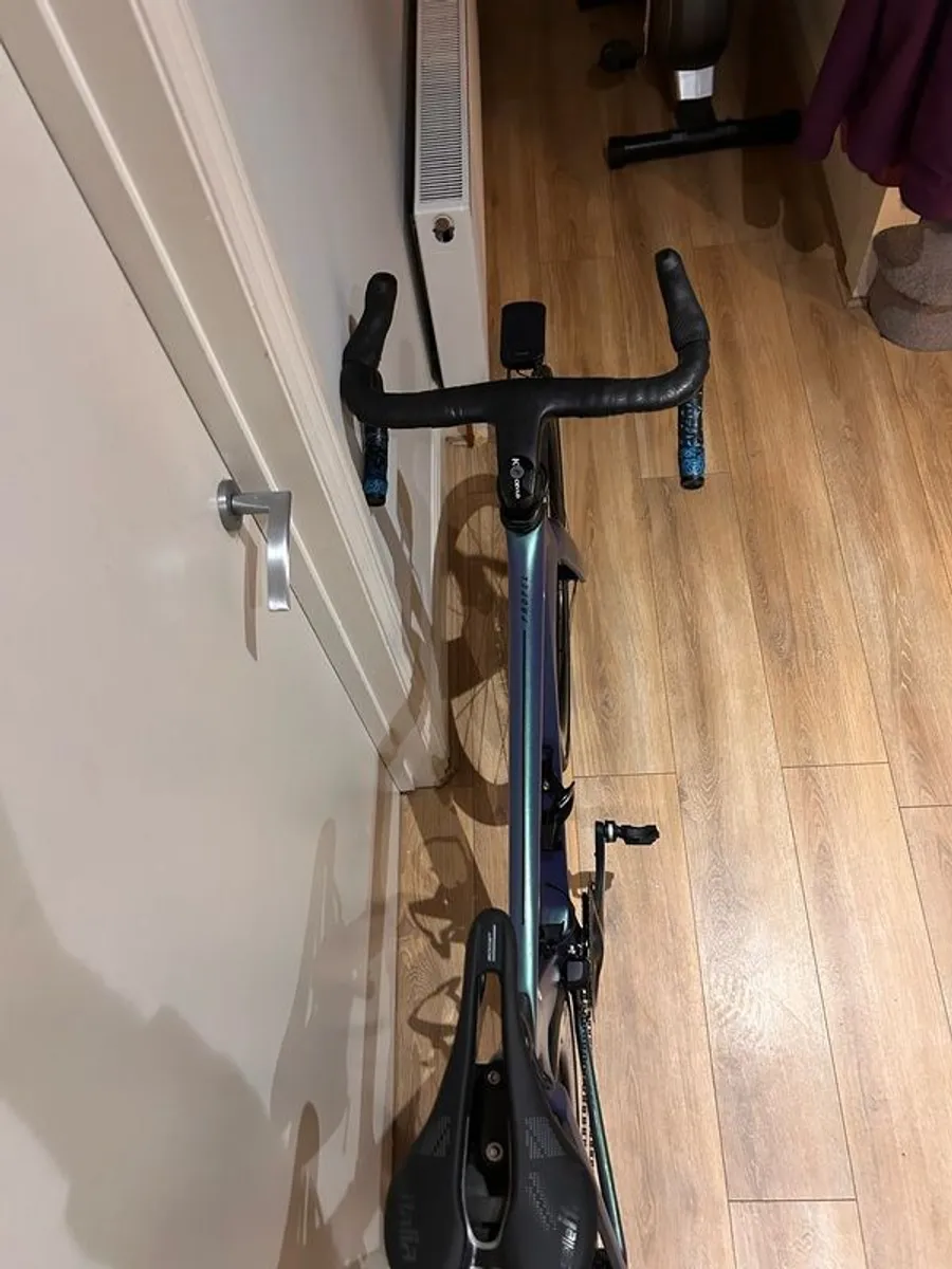 Giant Propel Advance Pro 0 DI2 - Image 4