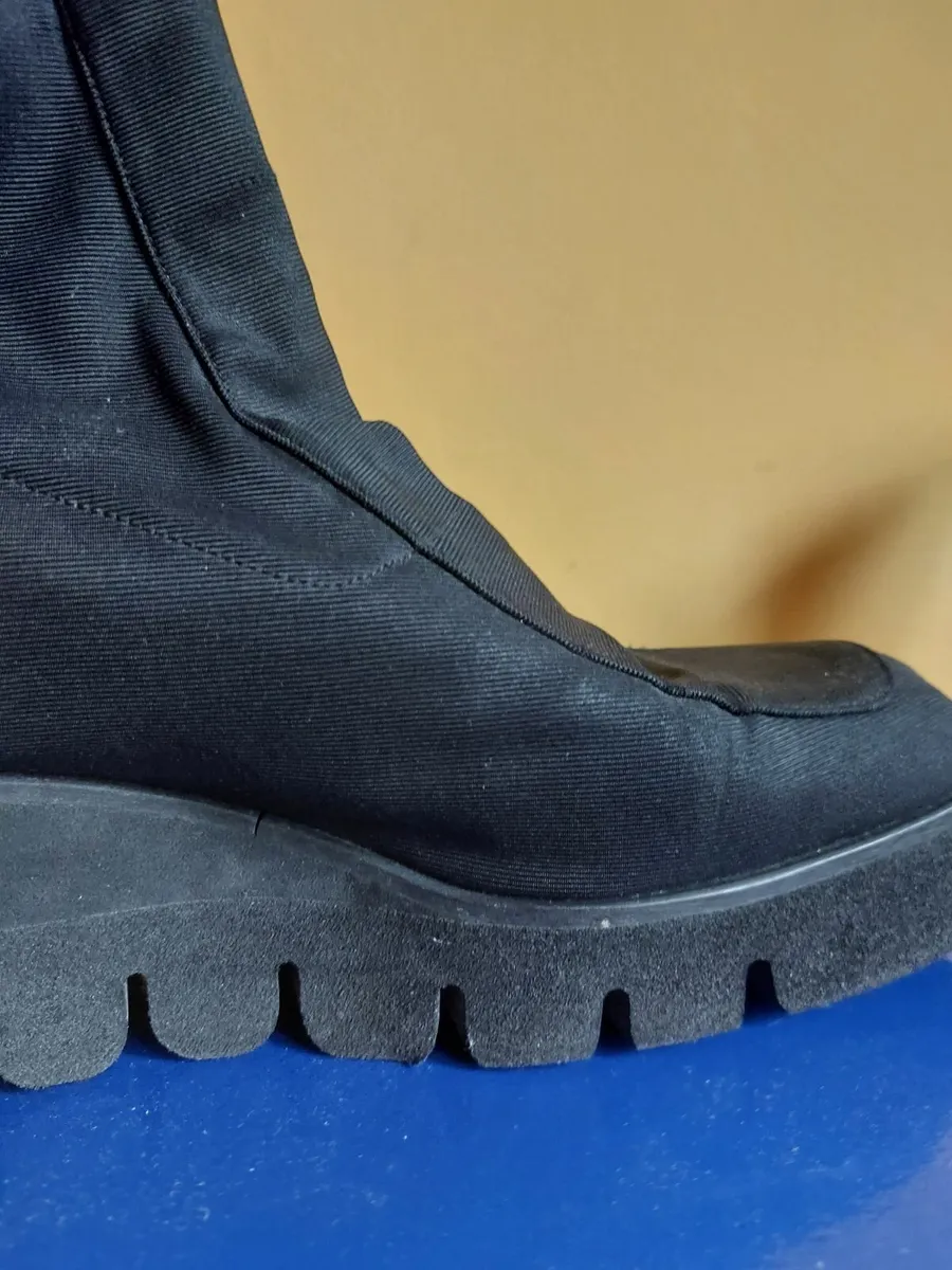 Carl Scarpa Women's Boots - Image 2