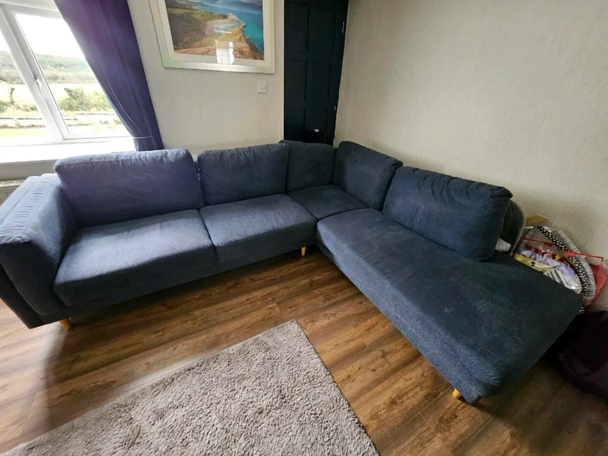 Corner sofa - Image 2