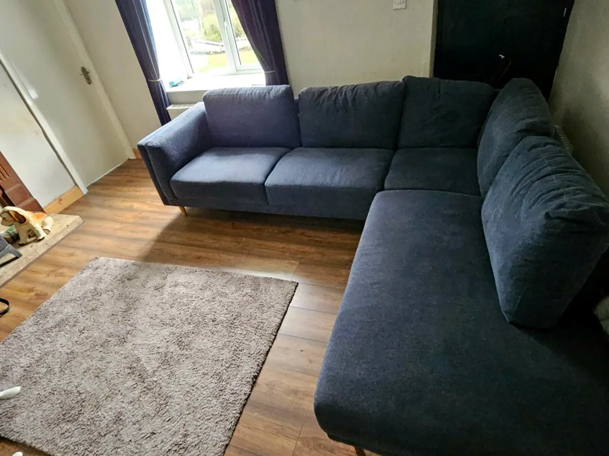 Corner sofa - Image 3