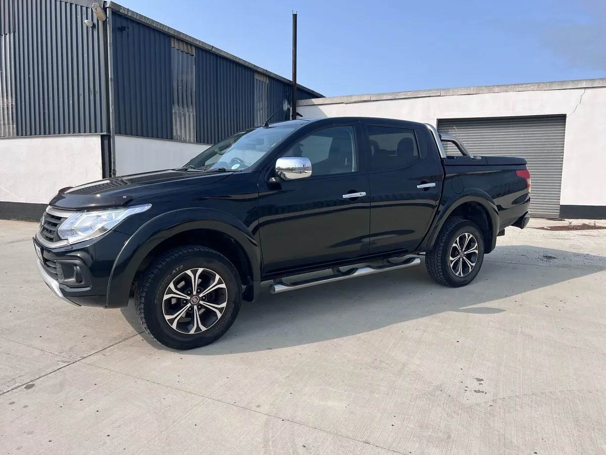 Selection of Jeeps / vans / SUVs - Image 2