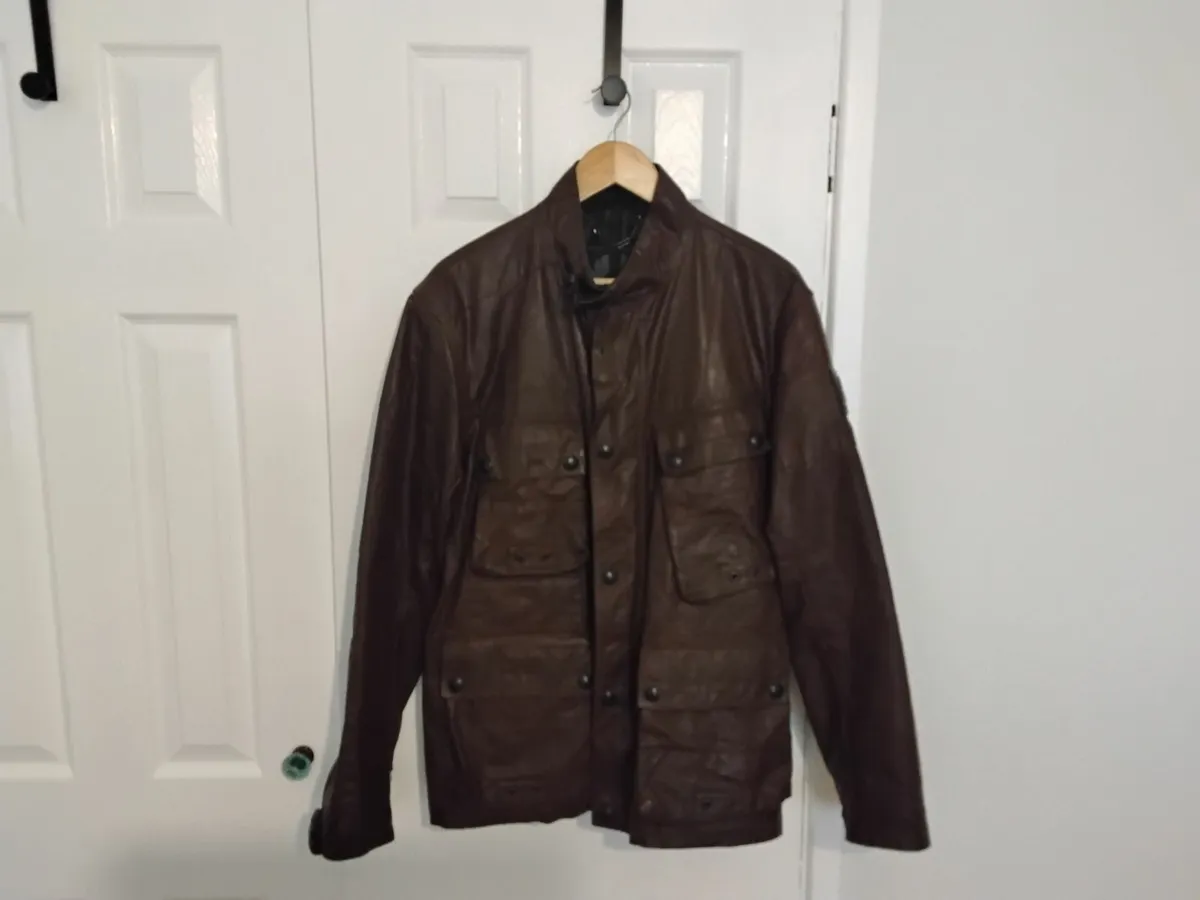 Mens clothing - Image 1