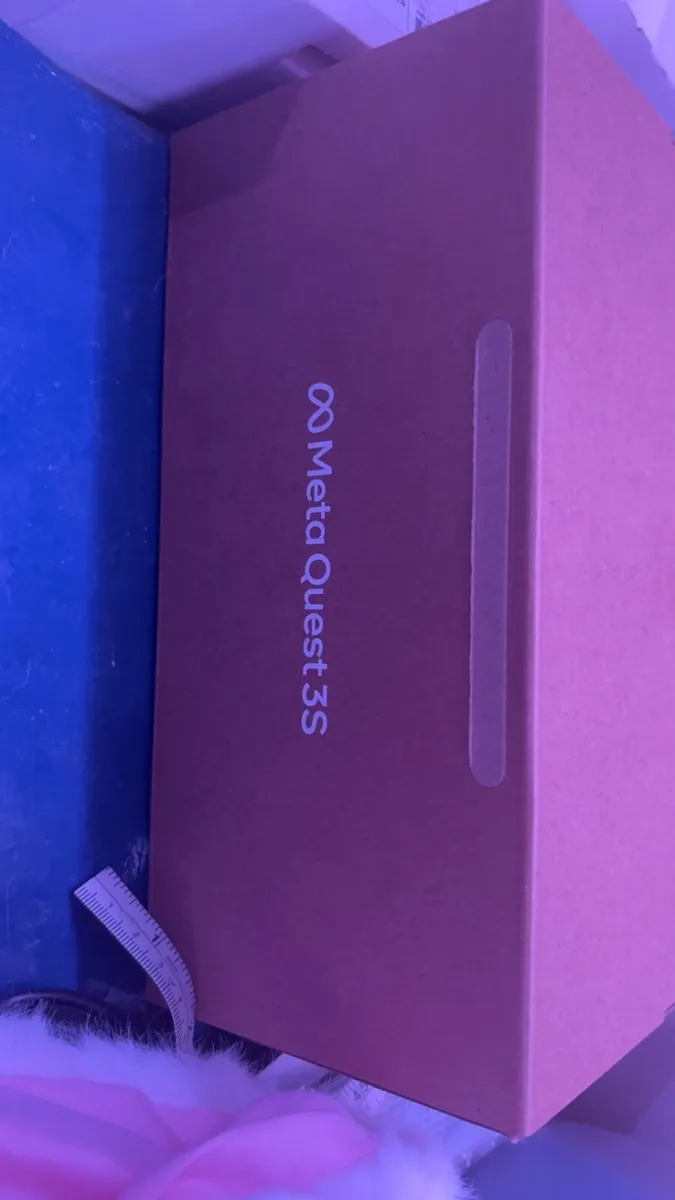 Metaquest 3S - Image 2