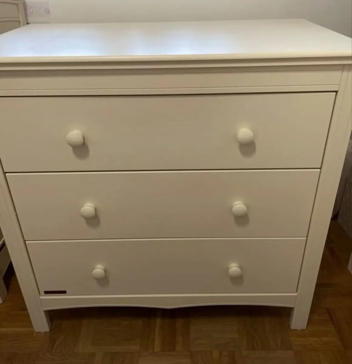 Baby nursery furniture - Image 2