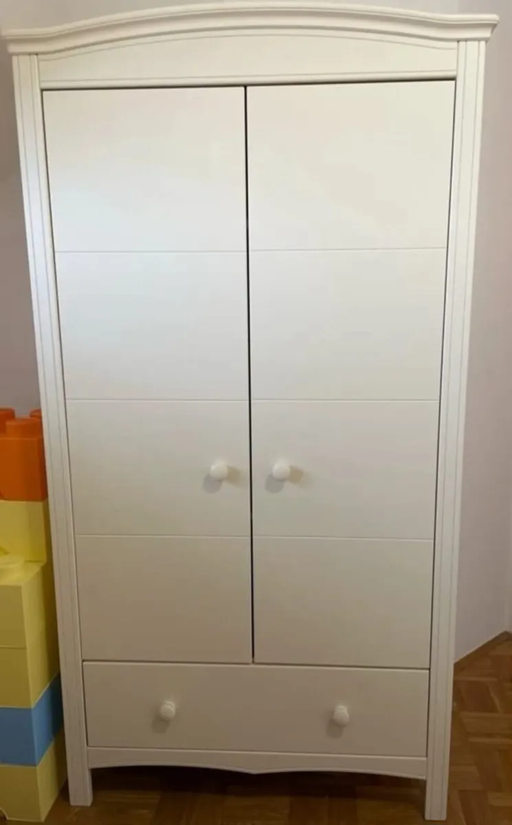 Baby nursery furniture - Image 3