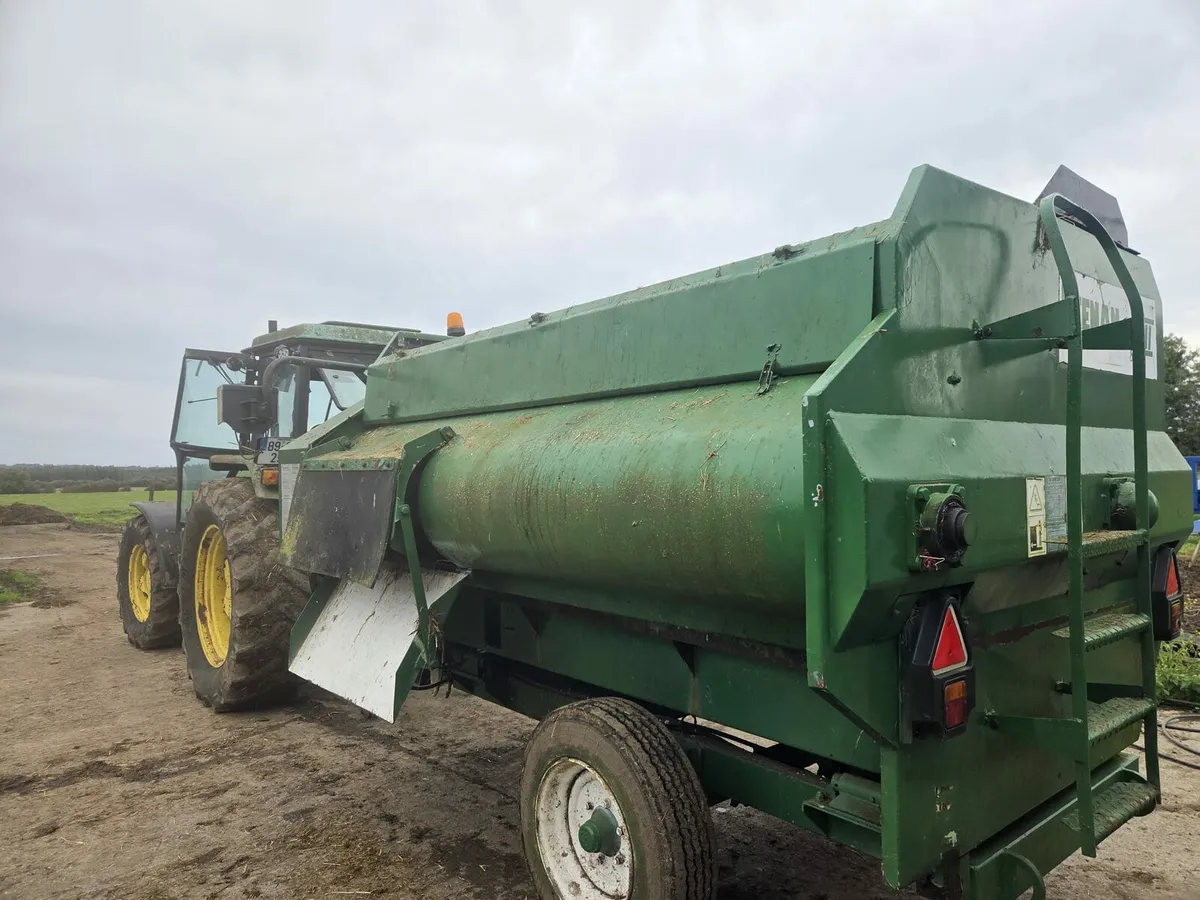 Keenan diet feeder - Image 2