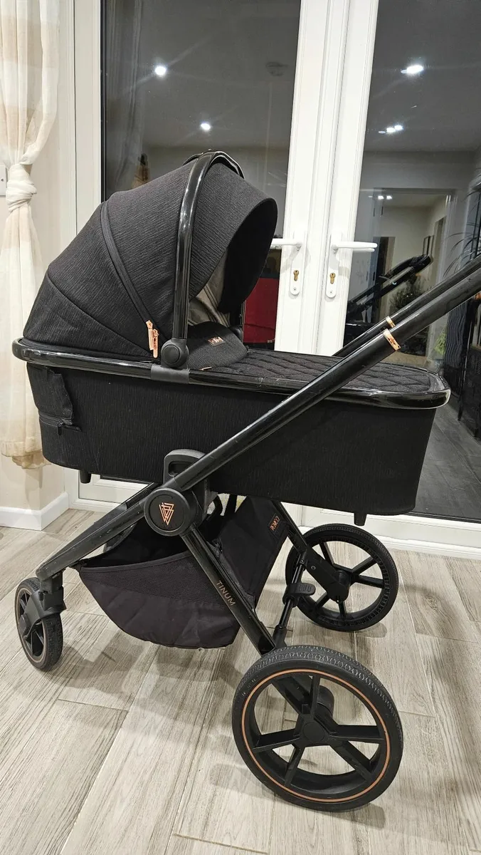 Pram - Image 2