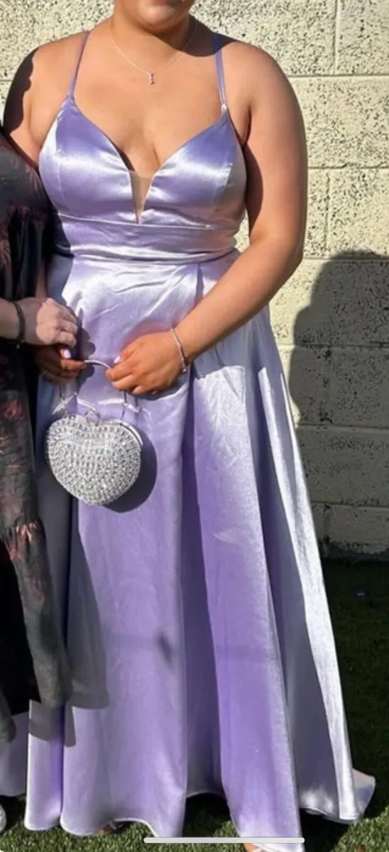 Debs dress - Image 1