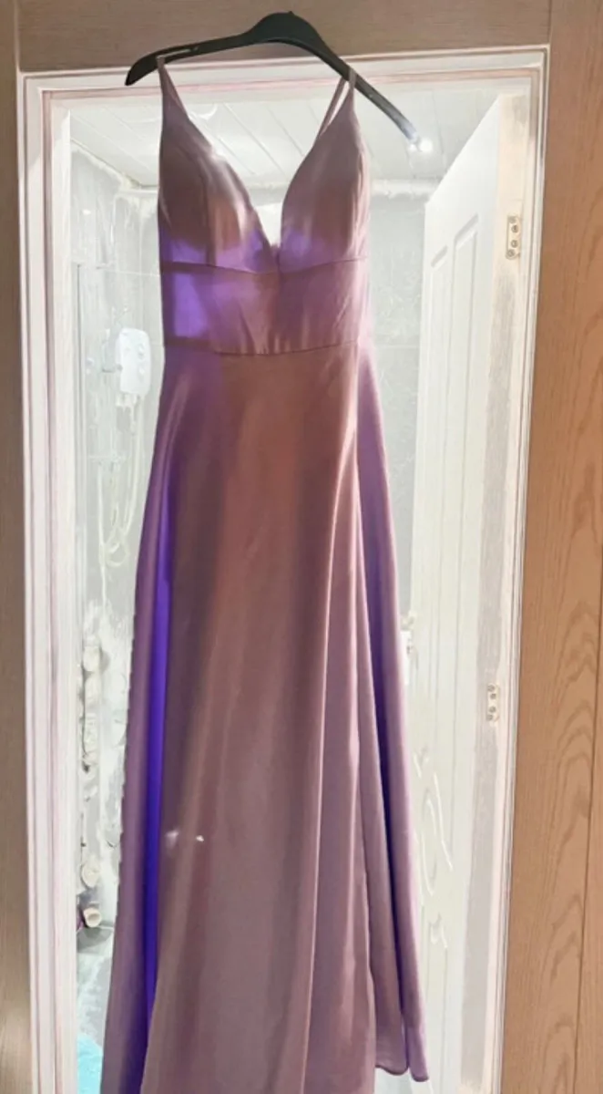 Debs dress - Image 2
