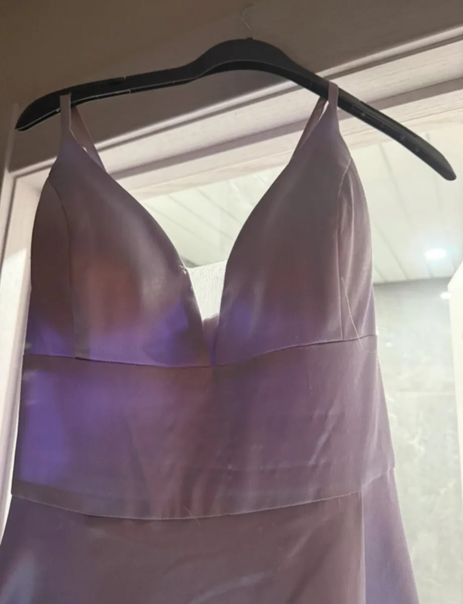 Debs dress - Image 3