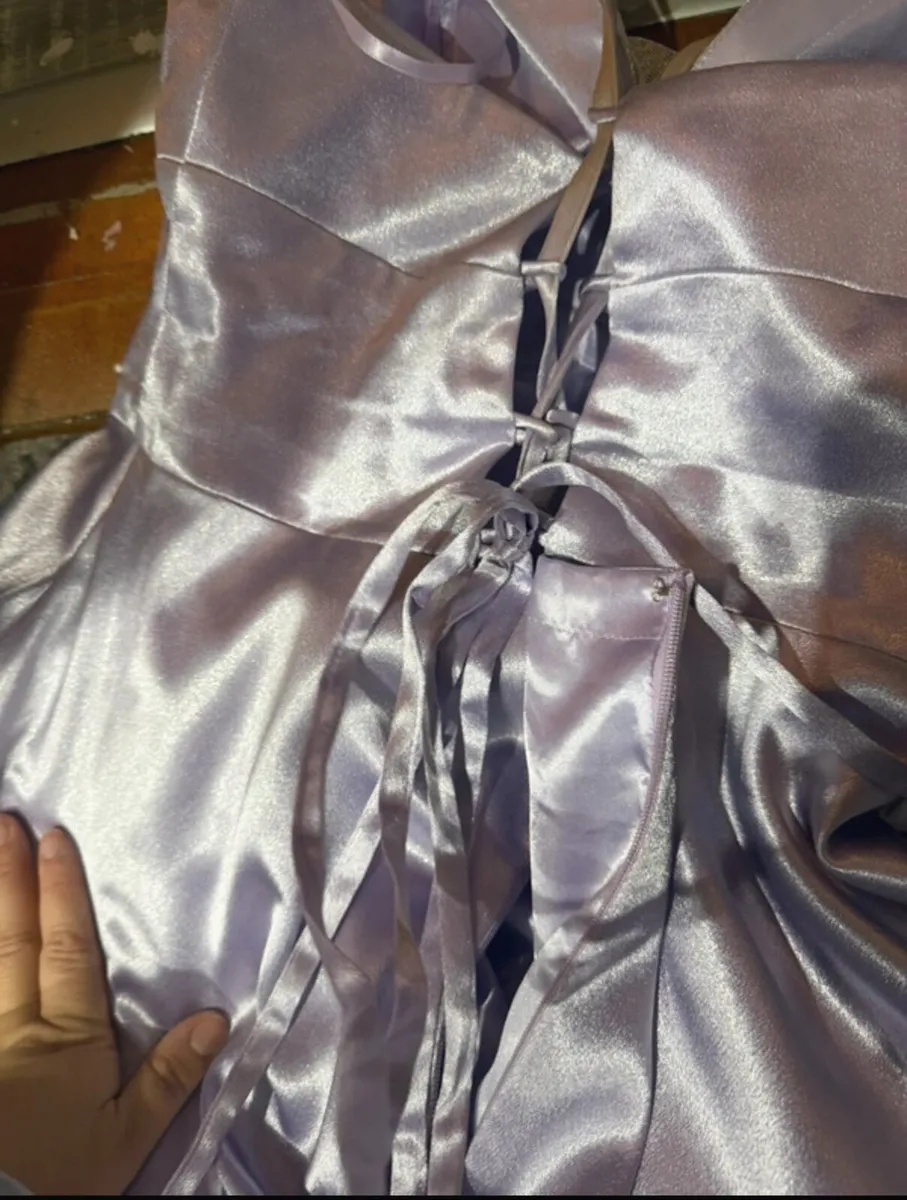 Debs dress - Image 4