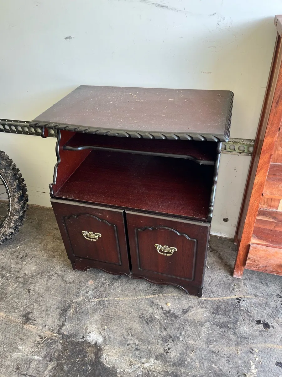 TV unit