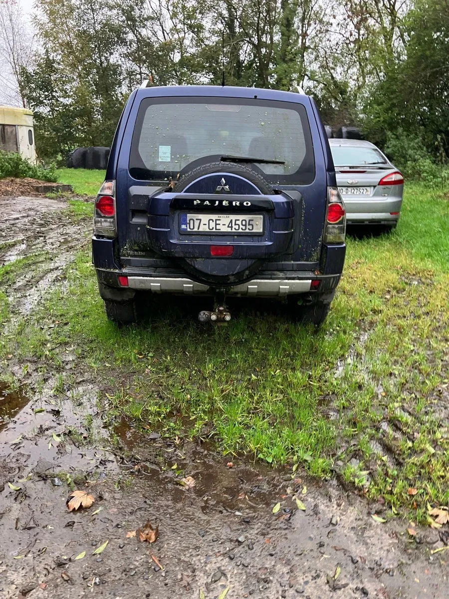 Pajero - Image 3