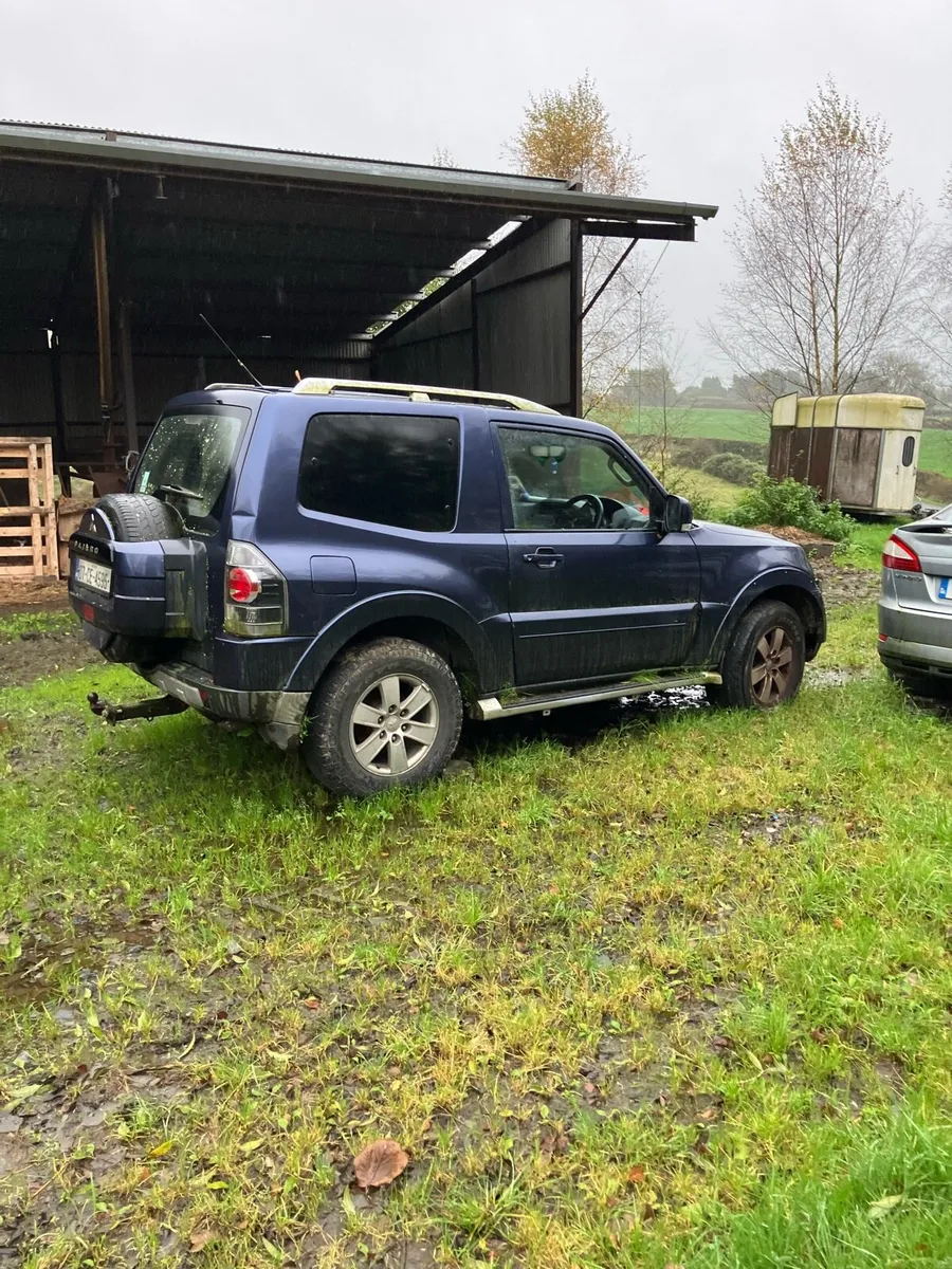 Pajero - Image 4