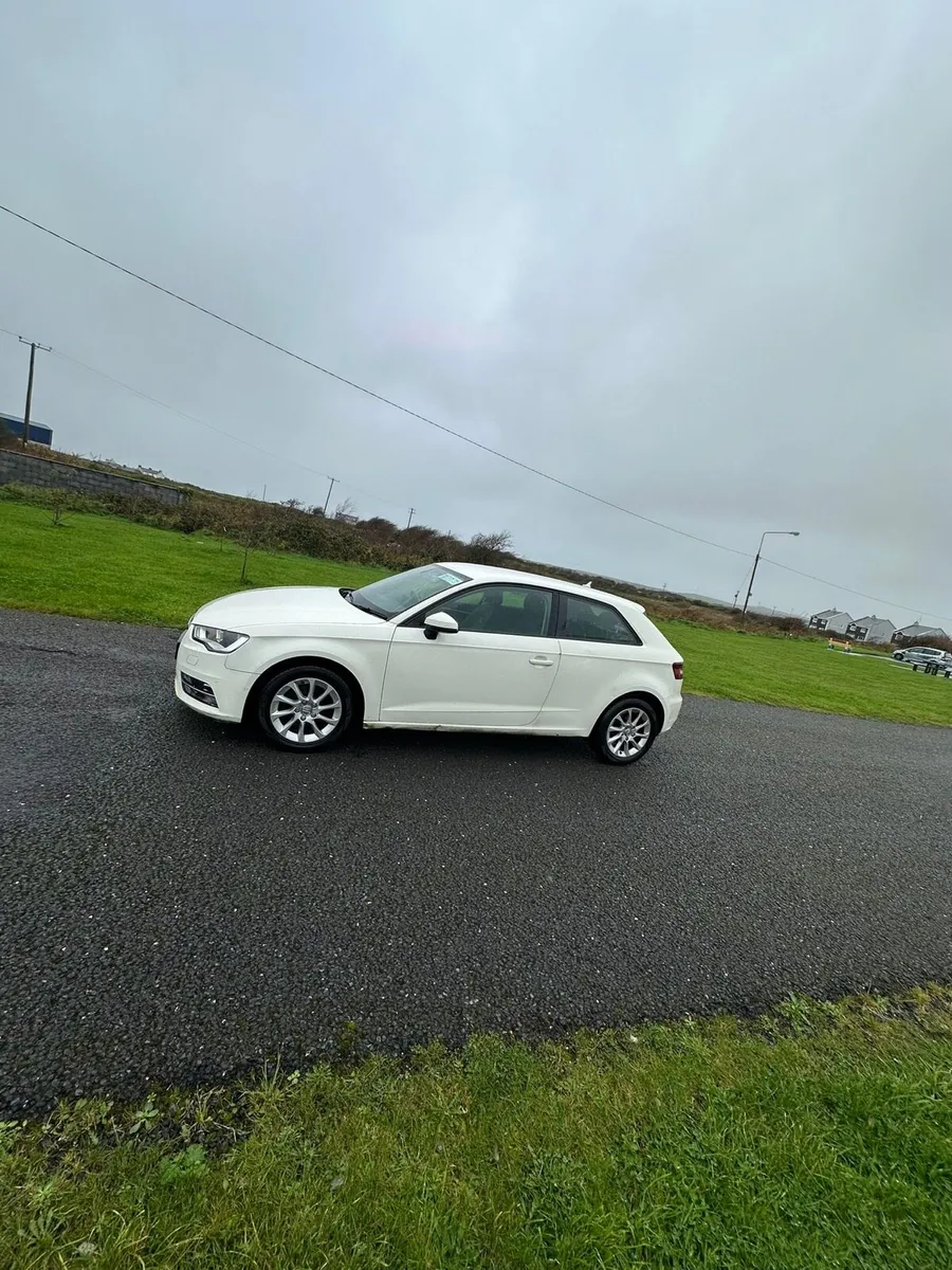Audi a3 tdi se - Image 1