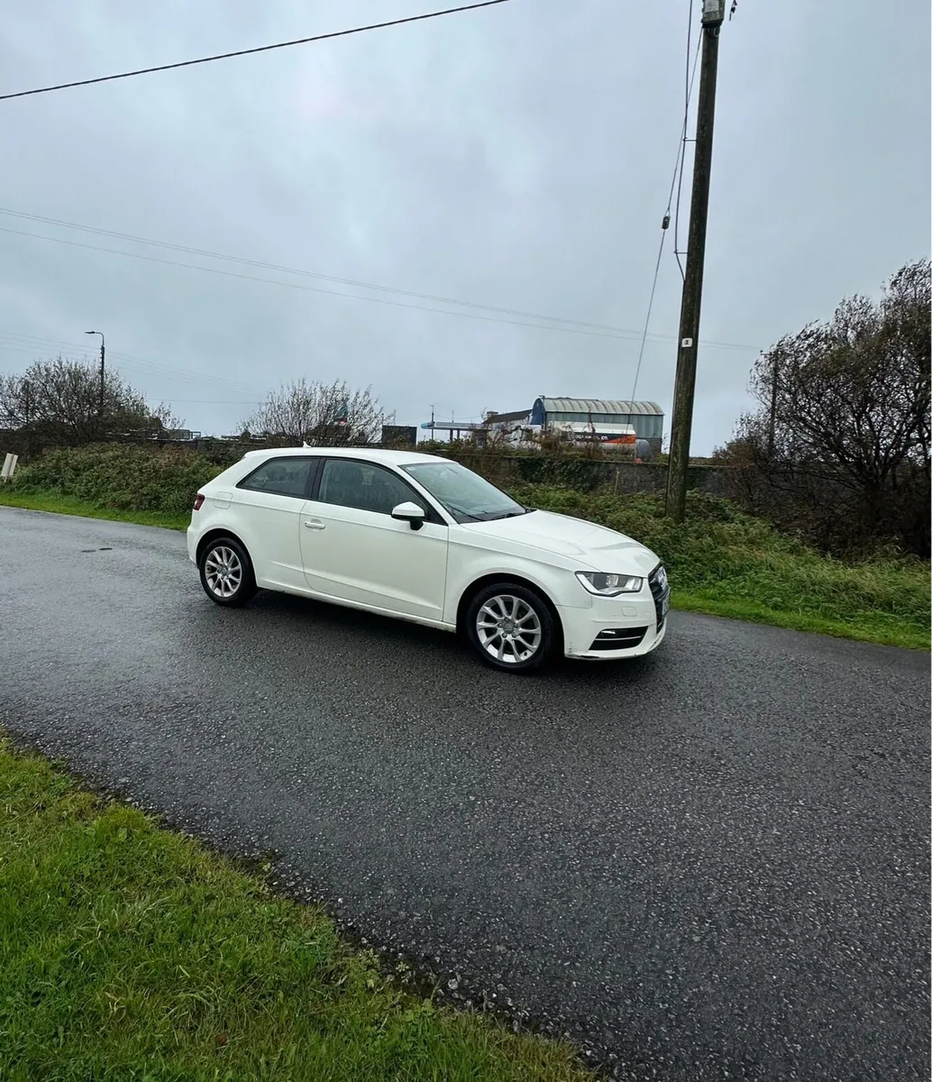 Audi a3 tdi se - Image 2
