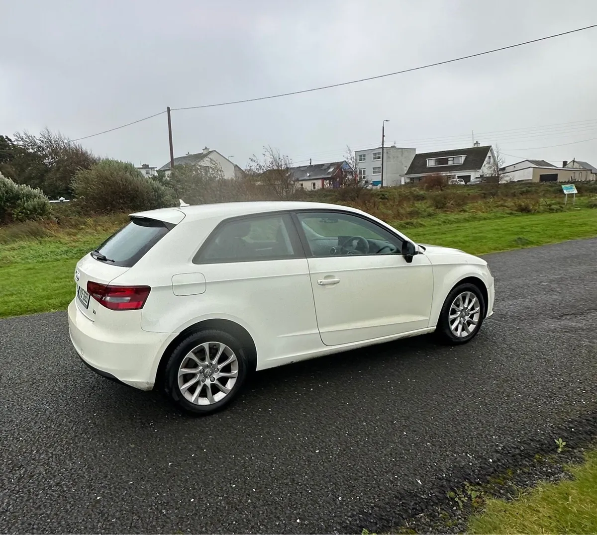 Audi a3 tdi se - Image 4