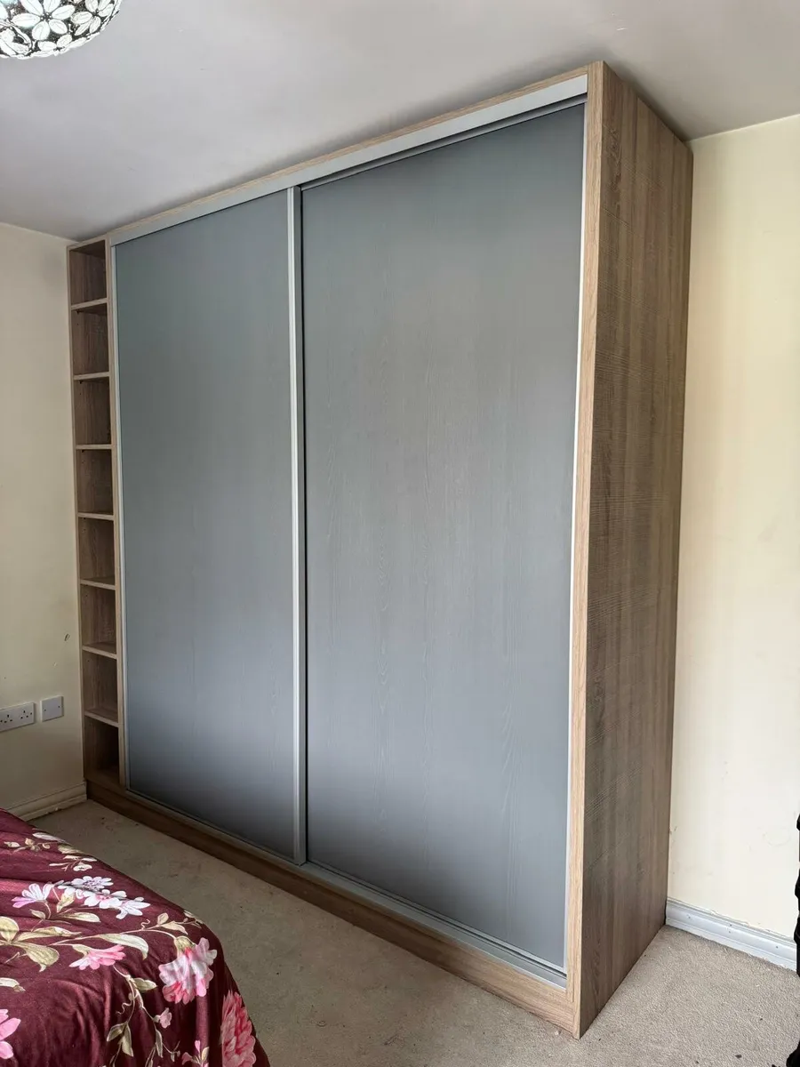 Wardrobes - Image 1