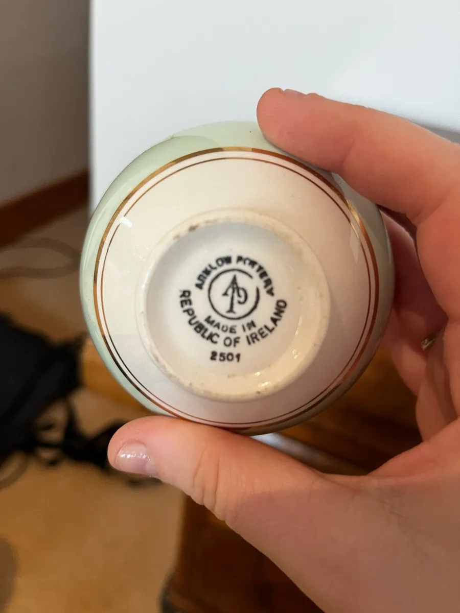 Tea set - Image 3