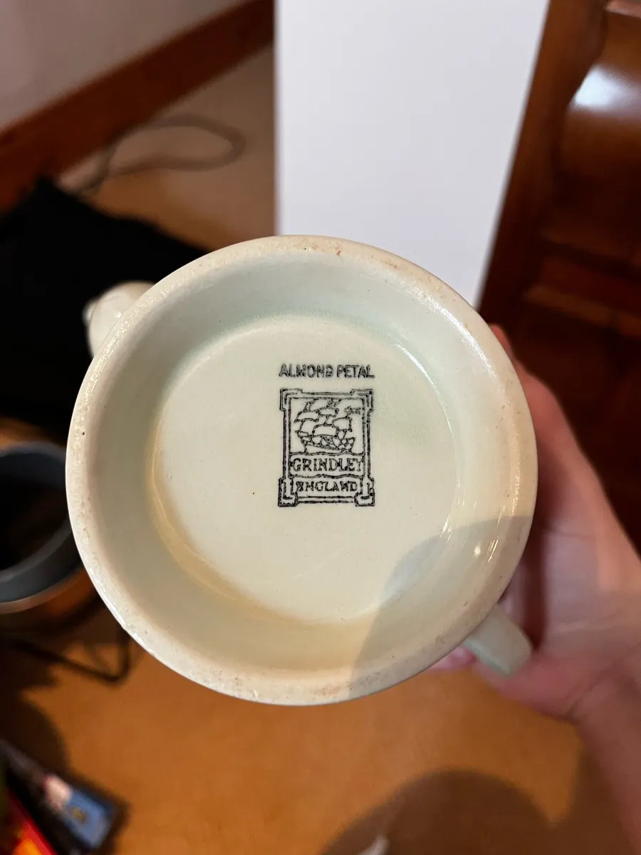 Tea set - Image 4