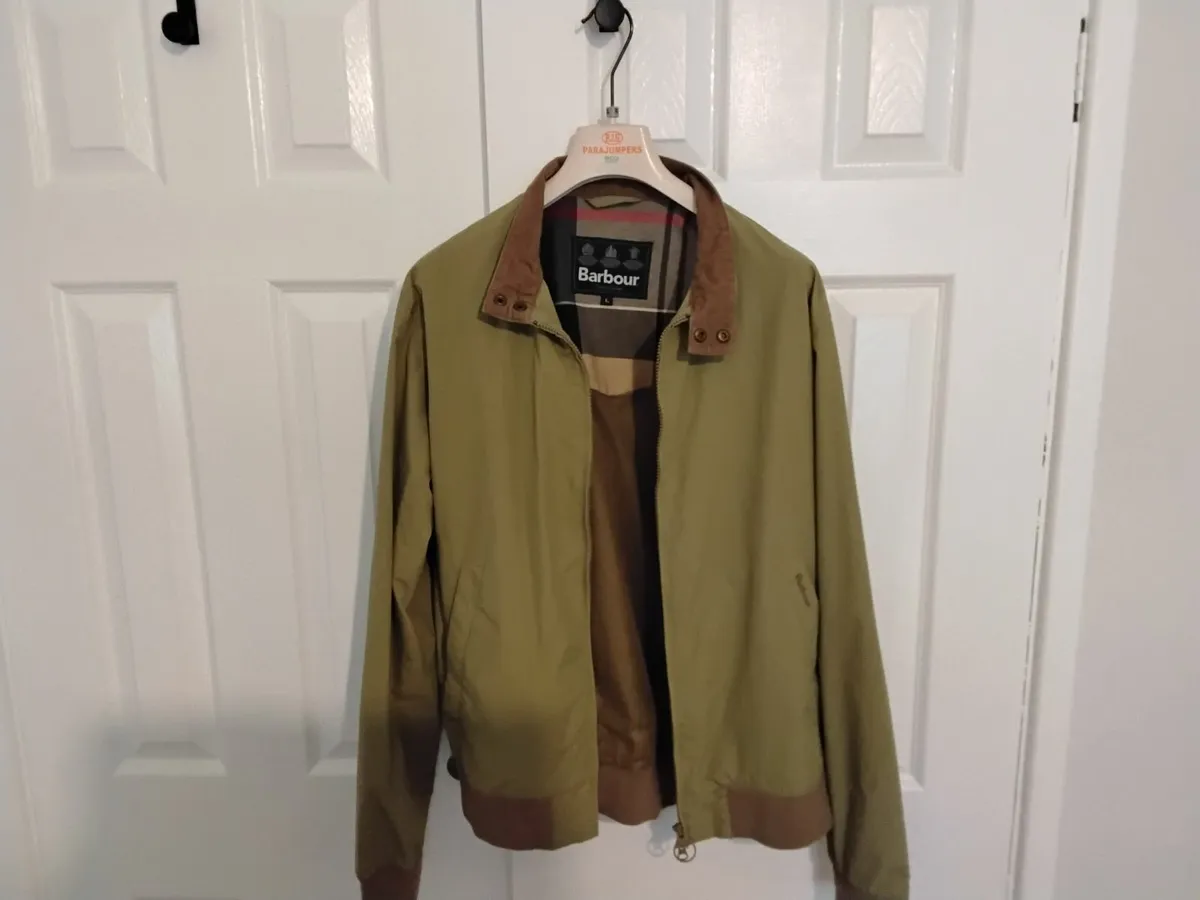 Mens clothing - Image 1
