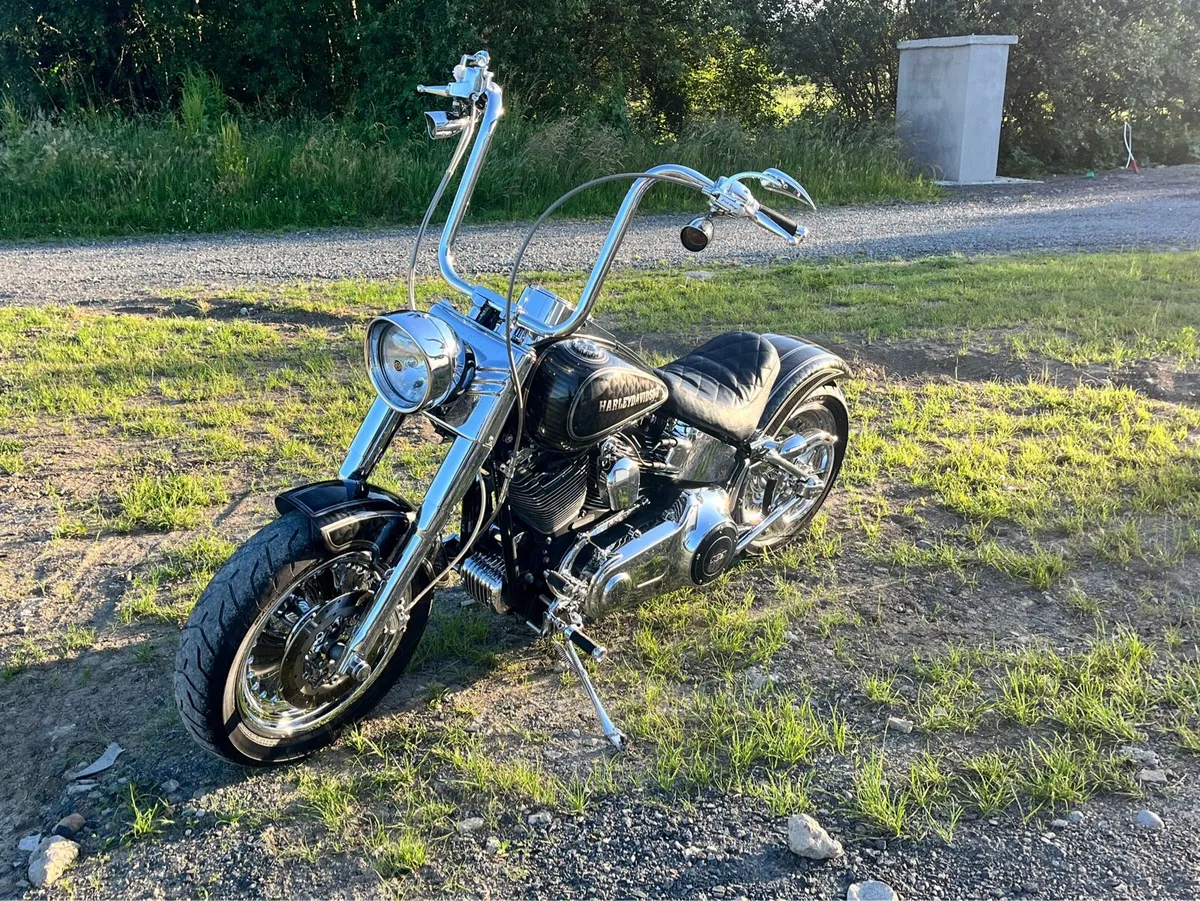 Harley Davidson - Image 1
