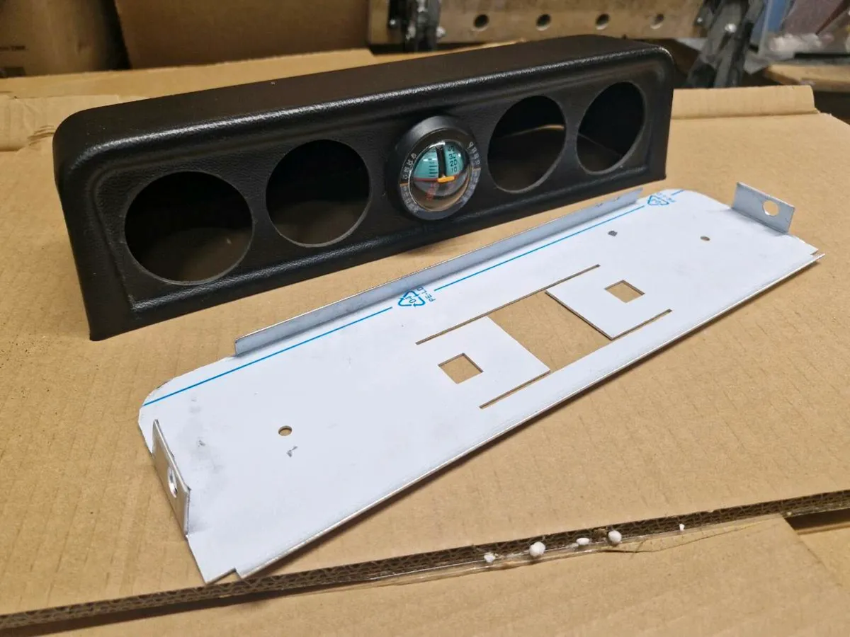 Car Gauges - Image 4