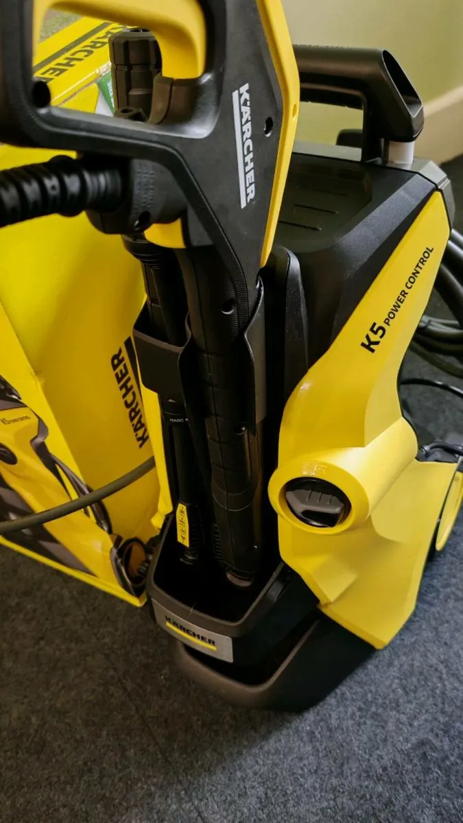 Karcher K5 Power Control Flex - Image 3